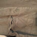 army utility vest Green Size L Photo 1