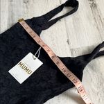 Show Me Your Mumu Black Ricci Skort Lace Dress Size Small NWT Photo 11