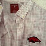 Antigua Men’s  Button Up  Photo 1