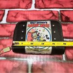 Disney Walt ’s Mickey Mouse classic wallet vintage Photo 4