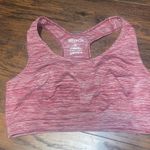 Wildfox 🦊💋  Cindy Top sports bra  in sangria- leggings sold separately Photo 1