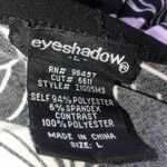 Eyeshadow Empire Waist Floral Dress Photo 4