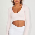 Garage  Long Sleeve Top Photo 0