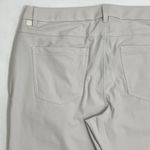 Lululemon Stretch Cropped Pants Photo 4