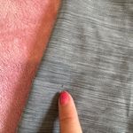 Nike Gray Athletic Shorts Moisture-Wicking Performance Photo 1