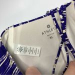 Athleta  bikini‎ Top Size XL Photo 4