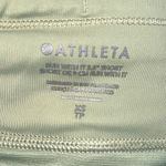 Athleta Green Shorts Photo 5
