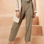 Banana Republic  lyocell utility jogger Photo 1