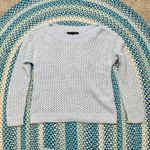 White House | Black Market Blue Sweater Photo 0