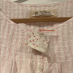 Free People  M Ombré Top We‎ The Free Little bit of something Photo 5
