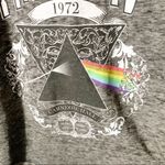 Pink Floyd Burnout Graphic Band Tee Sz S Photo 12