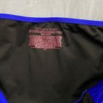 Victoria's Secret Victoria’s Secret Royal Blue Bikini Bottom Photo 2