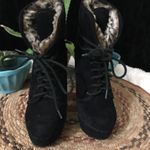 Colin Stuart NEW!  Platform Booties Photo 8