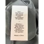 Elizabeth and James Aldridge Cutout Bodycon Sheath Dress Black Women's Size 2 Photo 4