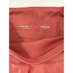 Old Navy Women’s Terracotta Active High Rise Leggings Sz S Photo 1