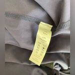 Halara NWT  Everyday Fabric Backless 2-in-1 Flare Workout Dress, Size Medium Photo 4