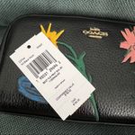 Coach X JEAN-MICHEL BASQUIAT SMALL BOXY COSMETIC CASE C5744 Photo 5