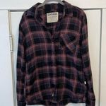 Garage Purple flannel Photo 0