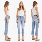 MOTHER Denim đź’•MOTHER SUPERIORđź’• The Tomcat ~ The Confession 29 NWOT Photo 2