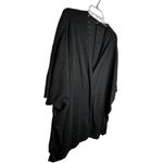 Lane Bryant  Linen‎ Blend Cardigan Sweater Photo 2