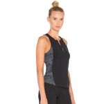 Adidas by Stella McCartney Run Leo Tank Size XS Black Photo 1