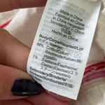 Madewell  embroidered sandblossom blouse Photo 6