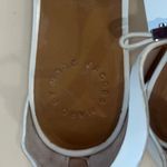 Marc Jacobs Elegant White Sandals size 39 Photo 3