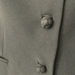 Ann Taylor  Black Blazer Jacket Photo 1