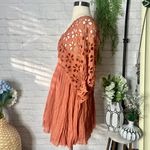 Free People FP One Bella Note Mini Dress Photo 8