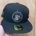 New Era Cap Myfitteds Dc comics Batman who laughs no joke size 7 3/8 new era fitted in store exclusive Photo 0