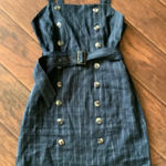 Forever 21 Nice belted dress EUC π·π· Photo 0