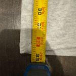 Old Navy Heather Gray Knit Maxi Skirt Size M | Soft Stretch Lounge Casual Photo 11