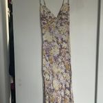 a.n.a Revolve  Nata Flower Dress Photo 3