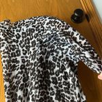 Byer California B-Wear Sheer Sleeveless Blouse. Size Small Photo 6