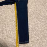 American Eagle Women’s NE(X)T Level Stretch Curvy Super Hi-Rise Jegging Size 6L Photo 6