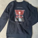 xo The Weeknd After Hours Crew Neck Photo 0