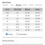 Lulus  Level of Love High Waisted White Lace Pants Size Medium Photo 12