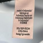 Victoria's Secret  Burnout Knit Embroidered Angel Pullover Sweater Top Photo 6