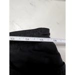 Body Glove Swim Shorts in Size XL in Black with Draw String Waist Photo 6