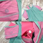 Lululemon No Limits Tank Opal Wee From Space Neon Pink 4 Photo 8