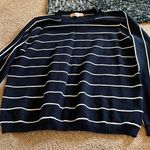 Philosophy  medium  sweater Photo 1