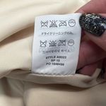 J.Crew Ivory Lace  Dress 14 Photo 10