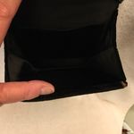 Black Velvet Vintage evening Bag Photo 4