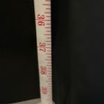 Classics Entier Women's Black Midi Dress Tie Photo 11