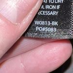 Betabrand ‎ The Sassiest Pants Capris Midi Skirt Overlay Women's Size 2XL Long Photo 10