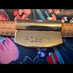 Rosetti Multicolor Floral art Hobo Bag medium Photo 4