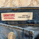 Levi's Signature Straight-Leg Jeans Photo 2