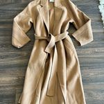 Gerard Darel Saana Coat Photo 1