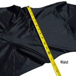 Maidenform NWOT  Black Shapewear Open Bust Body Shaper Anti-Static Sexy L Photo 8