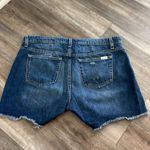 joe's jeans Joe’s Women’s Jean Shorts Cutoffs size 31 Photo 3